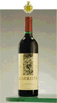 Carriles tinto crianza