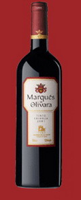 Marqués de Olivara