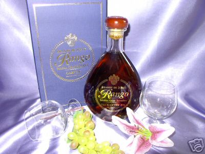 Brandy gran Reserva